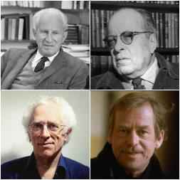 Frases de pluralismo