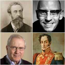 Frases de poder absoluto