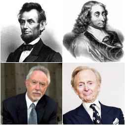 Frases de poder judicial