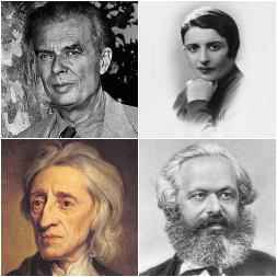 Frases de poder político