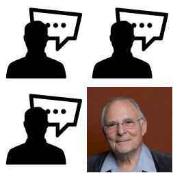 Frases de polígrafo