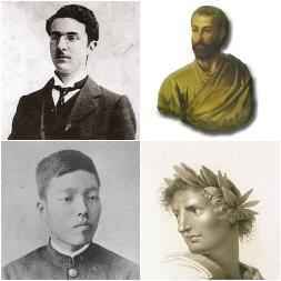 Frases de politeísmo