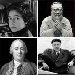 Frases de precisión