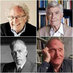 Frases de predicciones