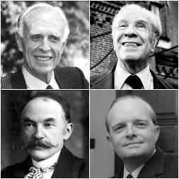 Frases de previsión