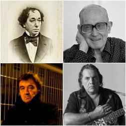 Frases de primer amor