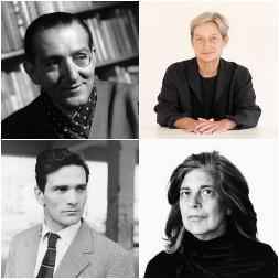 Frases de primer plano