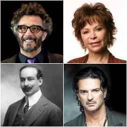 Frases de primera vez