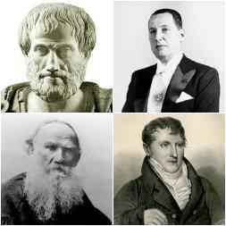 Frases de principios