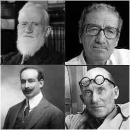 Frases de profesión