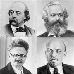 Frases de proletariado