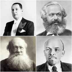 Frases de propiedad privada