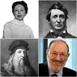 Frases de proporción