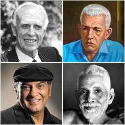 Frases de proyección