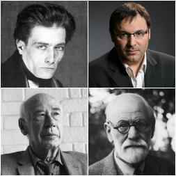 Frases de psicoanálisis