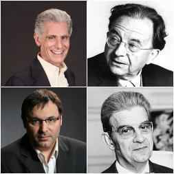 Frases de psicoanalista