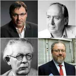 Frases de psicólogos