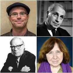 Frases de radiación