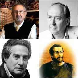 Frases de rascacielos