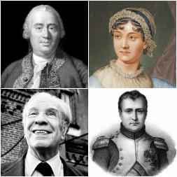 Frases de razón y pasión