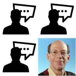 Frases de redes de computadoras