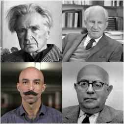 Frases de regresión