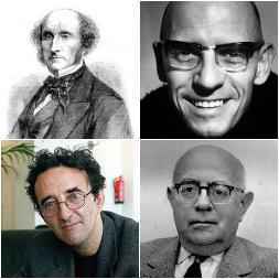 Frases de relaciones de poder