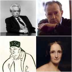 Frases de relámpagos