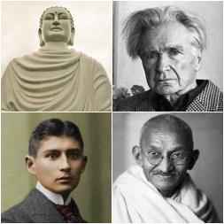 Frases de religiones