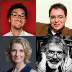 Frases de reloj biológico