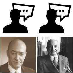 Frases de renta nacional