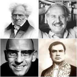 Frases de representación