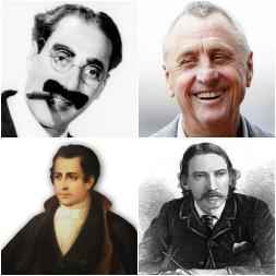 Frases de representante