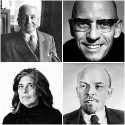 Frases de represión