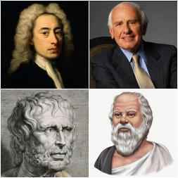 Frases de reputación