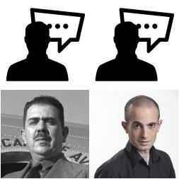 Frases de revolución agrícola