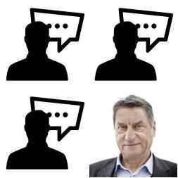 Frases de río danubio