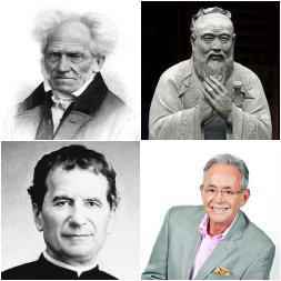 Frases de satisfacción