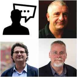 Frases de sensacionalismo