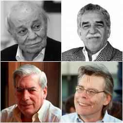 Frases de ser escritor