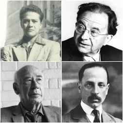 Frases de ser uno mismo