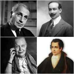 Frases de servidumbre