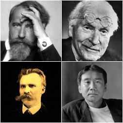 Frases de simbolismo