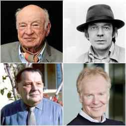 Frases de sistema abierto