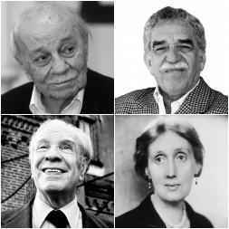 Frases de sobre el oficio de escribir