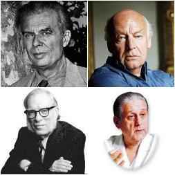 Frases de sociedad de consumo