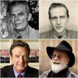 Frases de sociedad industrial