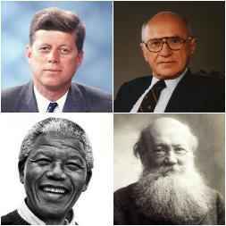 Frases de sociedad libre