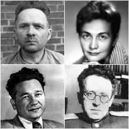 Frases de sonderkommando