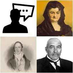 Frases de sublevados